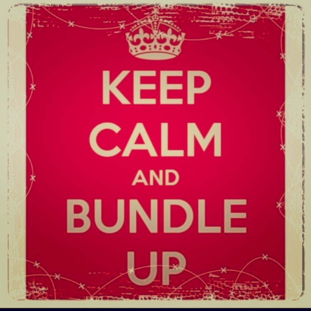 **Bundle Up**